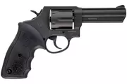  Taurus 65 Matte Black Oxide Soft Rubber