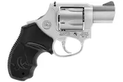 Taurus 380 Matte Natural Anodized Soft Rubber
