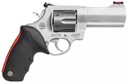 Raging Bull 444 Multi Matte Natural Anodized