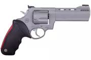 Raging Bull 454 Matte Stainless 5.00 in.