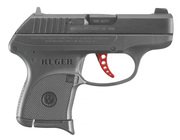 Ruger LCP