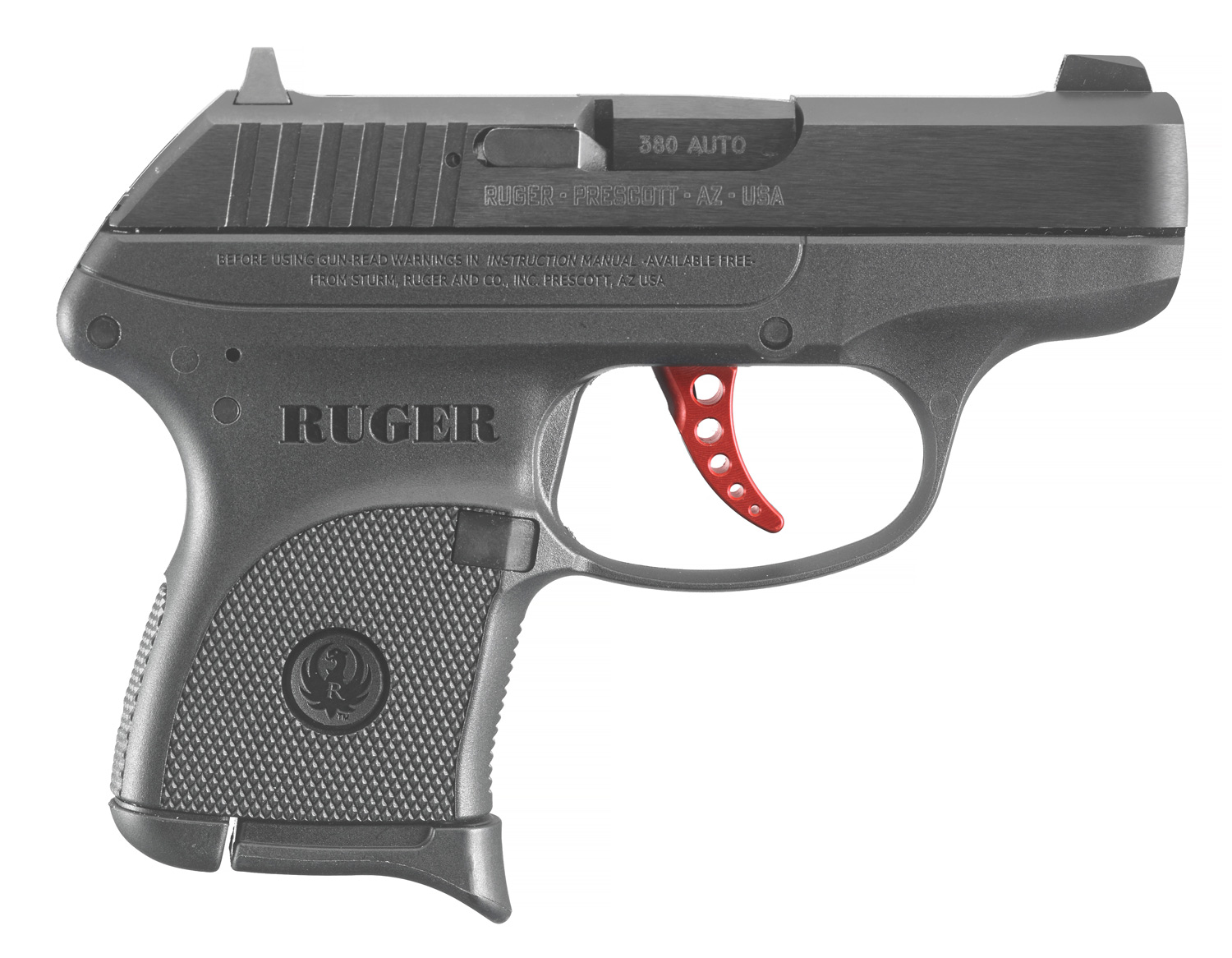 Ruger LCP