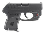LCP w/Red Laser