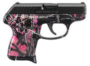 Ruger LCP Muddy Girl