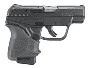 Ruger LCP II Hogue HandALL