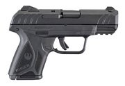 Ruger SECURITY-9 Compact