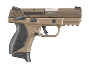 Ruger RUGER AMERICAN PISTOL COMPACT