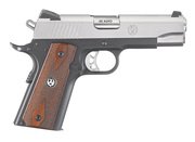 Ruger SR1911 COMMANDER-STYLE