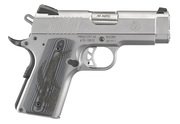 Ruger SR1911 OFFICER-STYLE