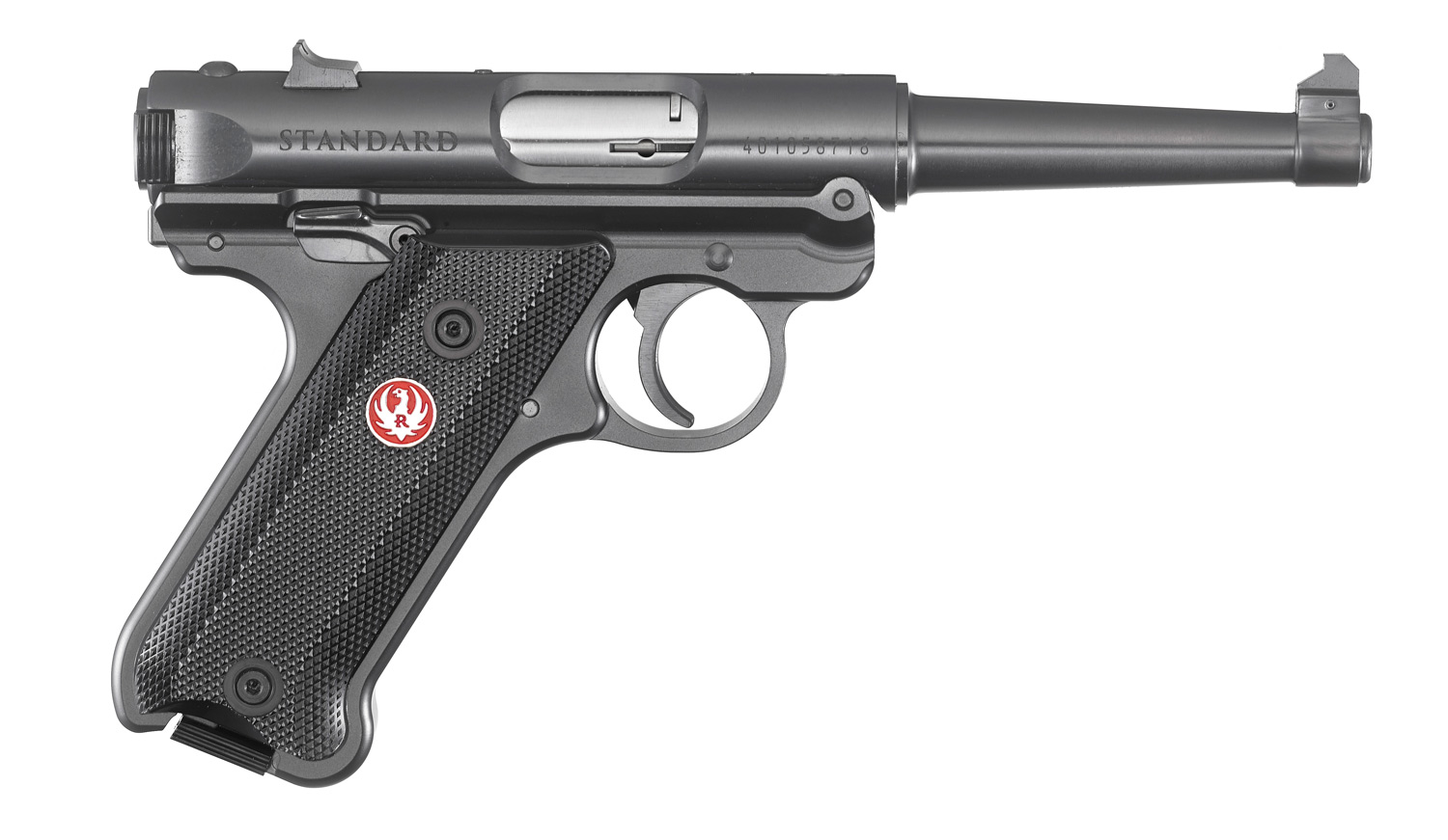 Ruger MARK IV STANDARD