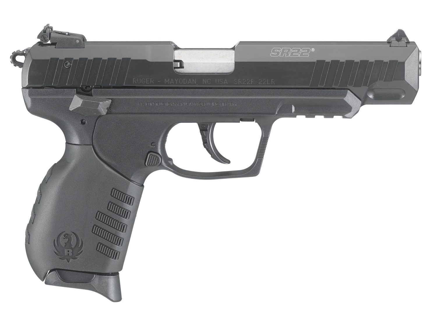 Ruger SR22 Standard