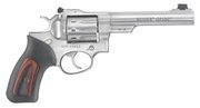 Ruger GP100 SS