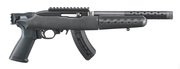 Ruger 22 CHARGER LITE