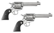 Ruger SASS RUGER VAQUERO