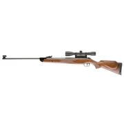 Umarex RWS MODEL 350 MAGNUM COMBO