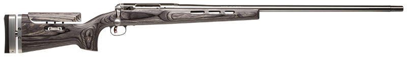 Savage 12 PALMA SS