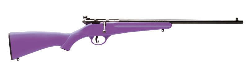 Savage RASCAL PURPLE