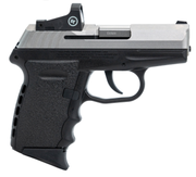 SCCY CPX-2 Red Dot