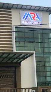 MRA Global Pte. Ltd.