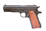 S.A.M. 1911 Military