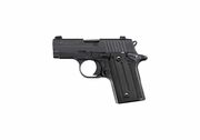 SIG P238 NITRON MICRO-COMPACT