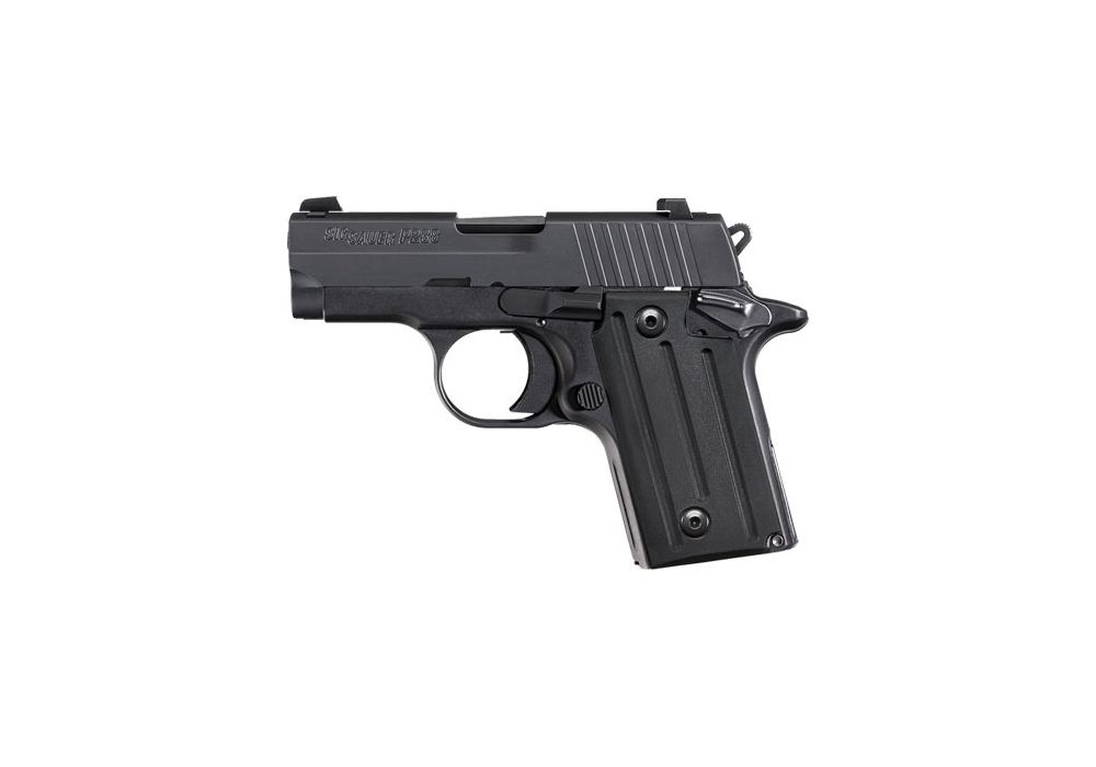 SIG P238 NITRON MICRO-COMPACT