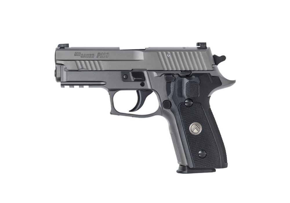 SIG P229 LEGION COMPACT