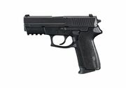 SIG SP2022 NITRON CARRY