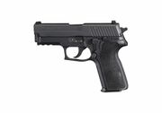 SIG P229 NITRON COMPACT