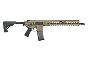 SIG MCX VIRTUS PATROL