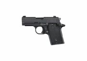 SIG P938 NITRON MICRO-COMPACT