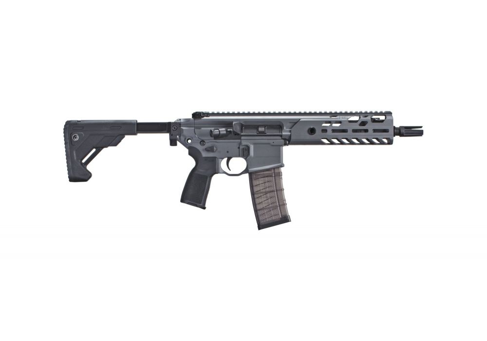 SIG MCX VIRTUS SBR
