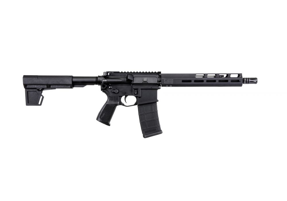 SIG M400 TREAD PISTOL