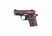 SIG P238 RAINBOW MICRO-COMPACT