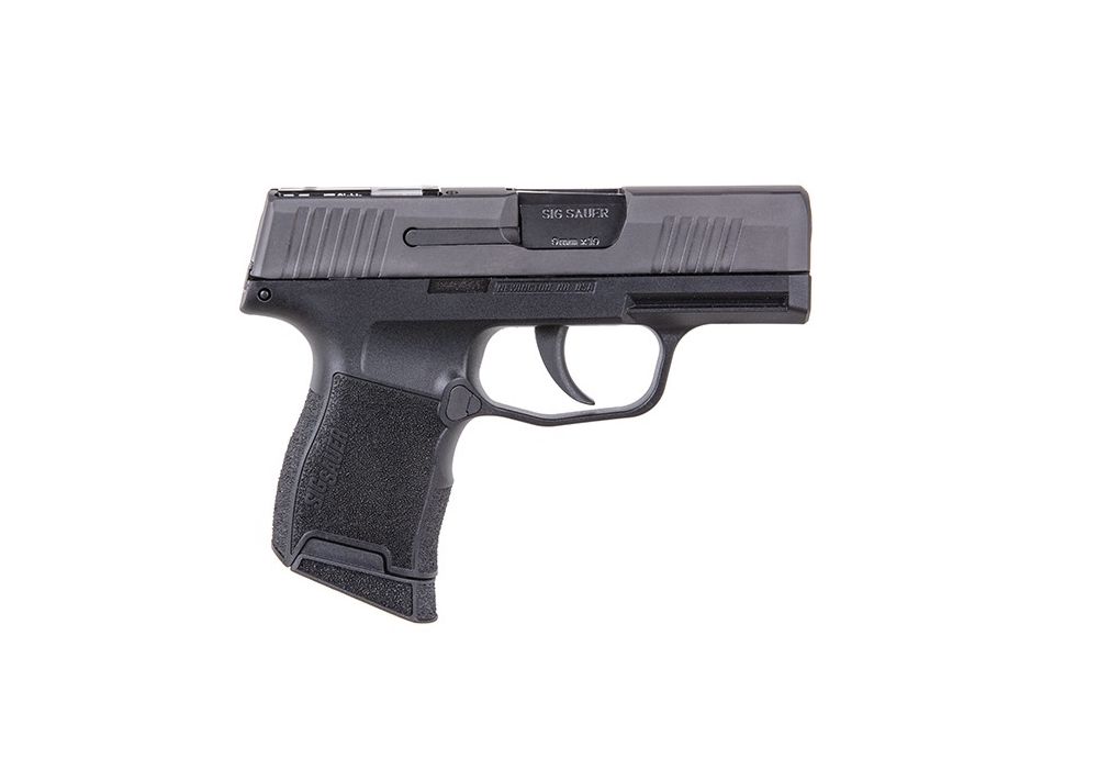 SIG P365 SAS