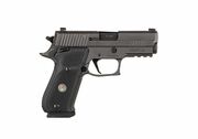 SIG P220 LEGION CARRY SAO