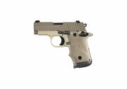 SIG P238 DESERT MICRO-COMPACT