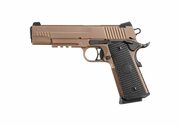 SIG 1911 EMPEROR SCORPION FULL-SIZE