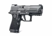 SIG P320 XCOMPACT