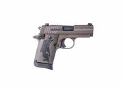 SIG P938 SPARTAN II MICRO-COMPACT
