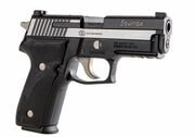 SIG P229 EQUINOX COMPACT