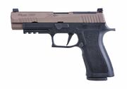 SIG P320 X-VTAC