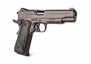 SIG 1911 SPARTAN II FULL-SIZE
