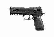 SIG P320 NITRON FULL-SIZE