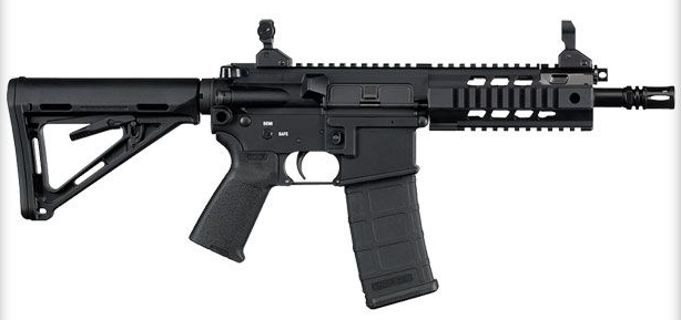 SIG 516 PDW