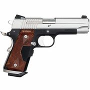 SIG Sauer 1911 C3 Crimson Trace