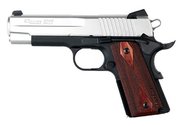 SIG SAUER 1911 RCS