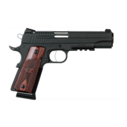 SIG SAUER 1911 BLACK NITRON