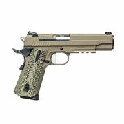 SIG SAUER 1911 SCORPION 