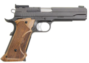 SIG SAUER 1911 Super Target